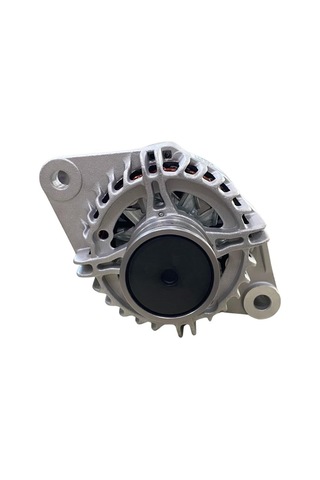 12 Alternatör Dinamo Denso Tipi 120 A Lın Alfa Romeo-fıat-jeep