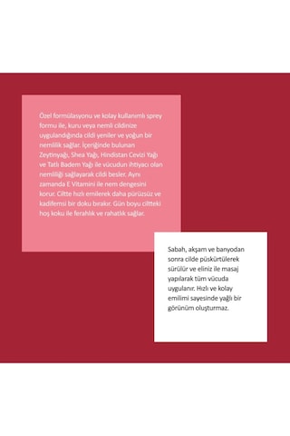 Tto Clinic Vücut Yağı Çilek Çay Ağacı Yağı Tea Tree Oıl 200 ML