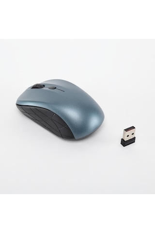 Wozlo WZ-2818 Wireless 1600 DPI Kablosuz Optik Mouse