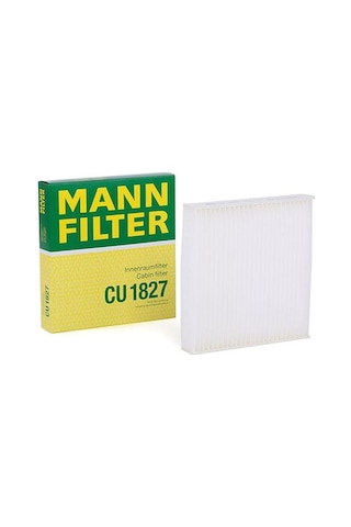 Mann Filter Polen Filtresi Cu1827
