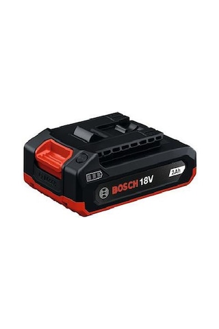 Bosch Gba 18v-20 2.0 Ah Li-on Yedek Akü