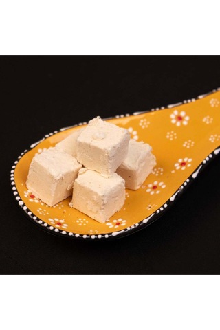 Leblebi Çarşısı Sade Çekme Helva 100 G