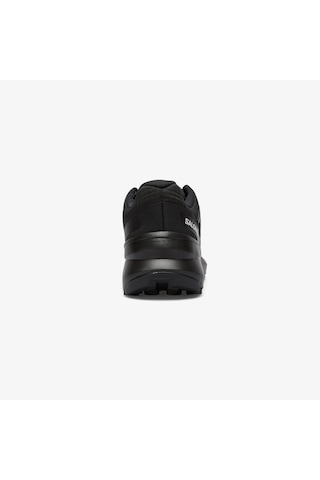 Salomon Speedcross Peak Erkek Siyah Koşu Ayakkabısı L47514500 Siyah