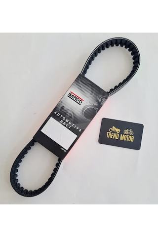 KAYIŞ BANDO JAPON S19-079 - SUZUKİ ADRESS 110