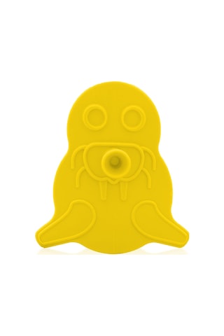 Wee Baby Saç ve Masaj Tarağı