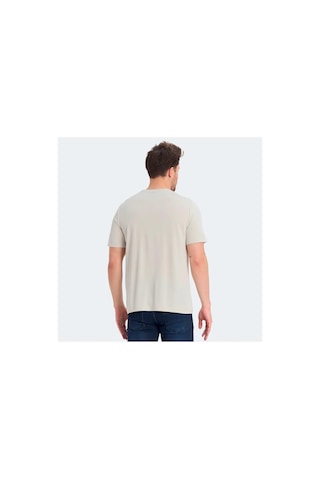 Lumberjack Erkek T-shirt A101939429 Mb Modal Sb203 5fx-10437