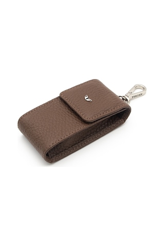 Taba Deri Unisex Anahtarlık 0095b67