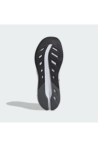 Adidas Jr5563 Astrastar Erkek Günlük Spor Ayakkabı Siyah