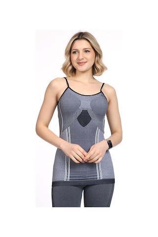 Gigotto Kadın Spor Tişört 001
