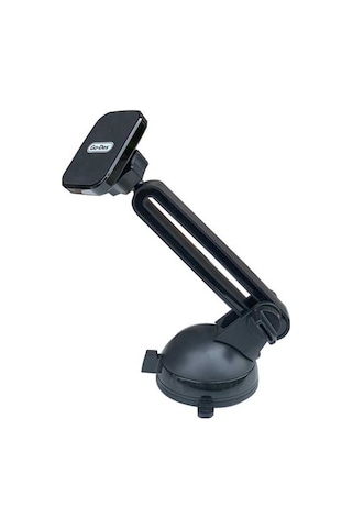 Go Des GD-HD637 Magnetik Araç Telefon Tutucu - ZORE-221165