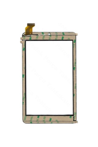 Polypad Q7L Dokunmatik Beyaz