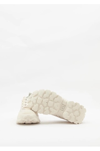 Caterpillar Intruder Essential Birch Erkek Sneaker 001
