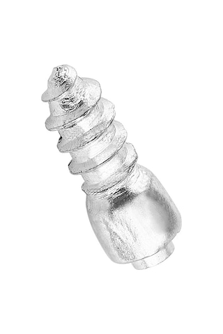 Moveevo 100 Adet Metal Lastik Pervane Vidalari - Atv/utv/4x4 İçin Kayma Engeli, Dayanıklı Ve Kolay Kurulum Jx4 4-h12