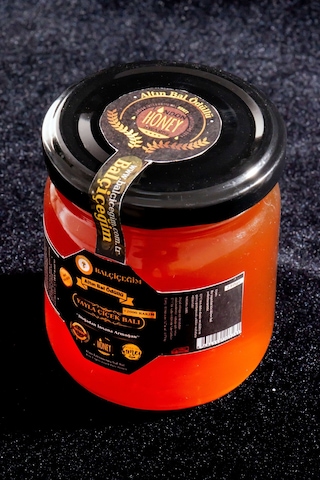 Balçiçeğim Yayla Çiçek Balı 240 G