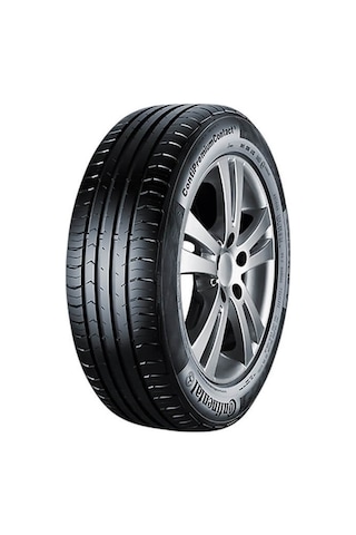 Continental Contipremiumcontact 5 Suv 225/65R17 102V Yaz Lastiği 2025