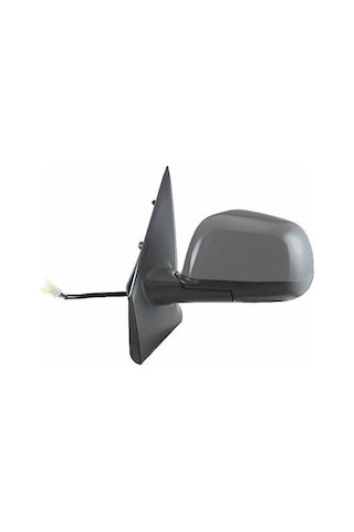 Dacıa Lodgy/dokker Dış Dikiz Aynası Elektrikli Isıtmalı Des.sol 2011- 963025005r