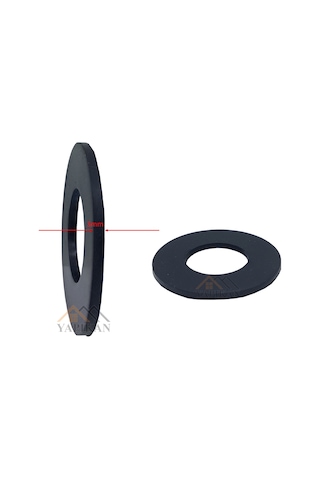 Creavit Gömme Rezervuar İç Takım Boşaltma Grubu Contası 2.8x5.6cm Creavit 2.8 X 5.6 CM