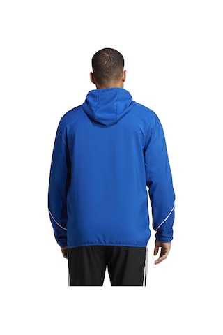 Adidas Tiro23 L Wb Erkek Futbol Antrenman Ceketi Ia1619 Mavi 001