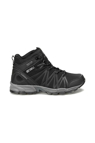 Lumberjack Erkek Siyah Bilekli Waterproof Su Geçirmez Bot 001