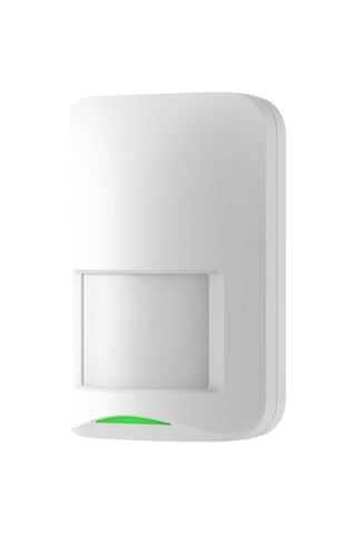 Hilook Alarm-d201p10-we Wireless Pır Detector Kdo