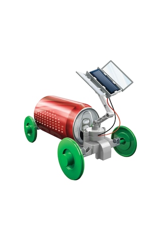 4M Solar Gezgin Araç Kiti