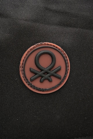 United Colors Of Benetton Okul Çanta Seti 1307879 Siyah