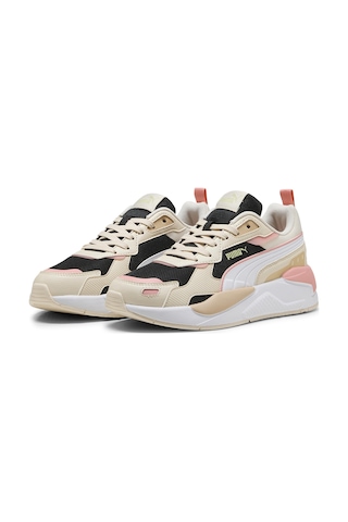 Puma X-ray 3 Unisex Spor Ayakkabı 399064 13 Siyah