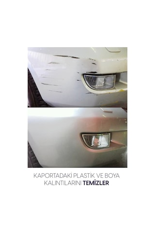 Magicfox Apc Genel Temizleyici 400 Ml Ve 2'li Sihirli Sünger Seti