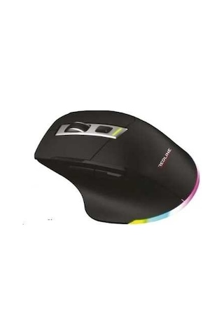 Redline RGM-524W Kablosuz Oyuncu Mouse