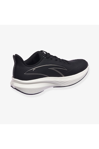 Anta Air Walker Kadın Siyah Spor Ayakkabı 822515522 Siyah