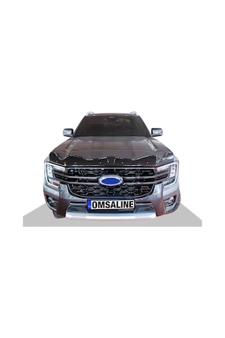 Ford Ranger Yarasa Ön Kaput Rüzgarlığı 2023 Ve Sonrası