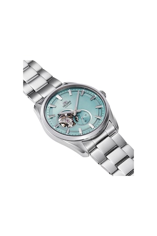Orient Ra-ar0009l30b Otomatik Erkek Kol Saati Metalik
