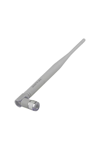 Tp-Link 6 dBi RP SMA Erkek Anten 2.4 - 5.8 gHz RF GSM Wi-Fi  Anten