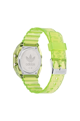 Adidas Adaost25538 Kol Saati Yeşil