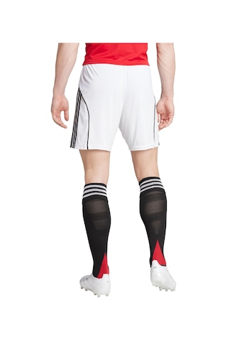 Jı7430-e Adidas Manchester United 25-26 Home Erkek Şort Ve Kapri Beyaz Jı7430-e Beyaz