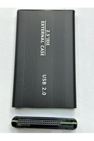 2.5'' İde Harici Harddisk Kutusu İde Notebook Hdd Kutusu İde Harici Kutu