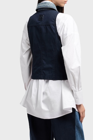 Armani Exchange Bayan Kot Ceket Xw000558 Af12845 Mb115 Lacivert Lacivert