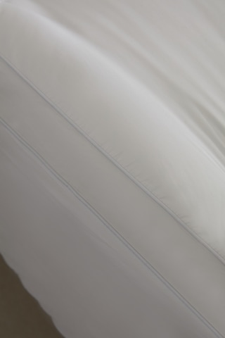 Karaca Home Sleep Comfort Fitted Tek Kişilik Uyku Pedi 120x200+35 Cm Beyaz