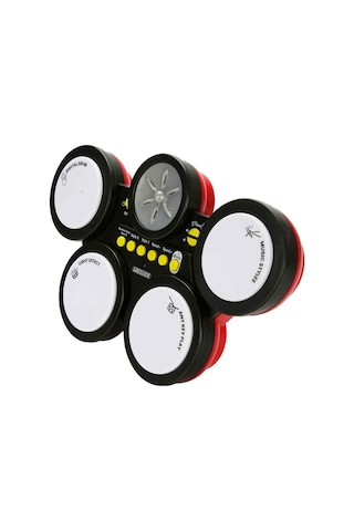 33893 Sun-bnt-davul Dijital 4pads Bo