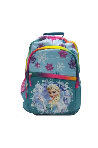 Newbag Elsa Sırt İlkokul Çantası-3'lü Set