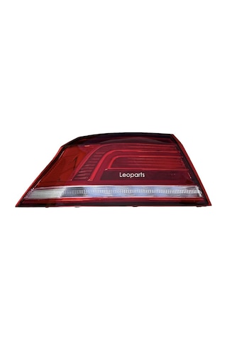 Leoparts Passat B8 Stop Lambası Dış Sol 2014-2019 Ledli-comfortline 3g5945095a