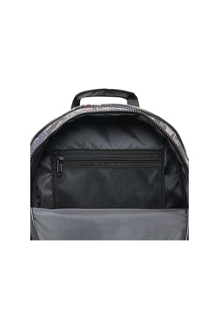 Jordan Kıds Jordan Kids Jam Borough Gfx Backpack Unisex Çocuk Yeşil Sırt Çantası 6000 Siyah