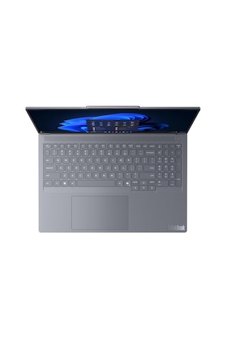 Lenovo ThinkBook 16P G6 ADR 21U00014TXA44 R9-8940HX 32 GB 4 TB SSD RTX5060 16" Free Dos Dizüstü Bilgisayar