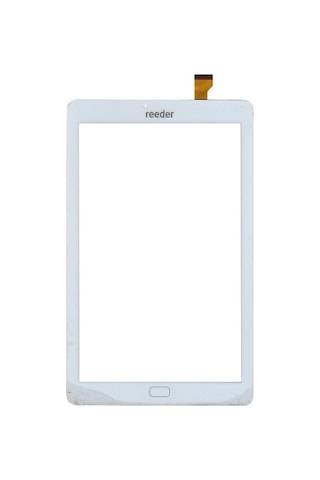 Reeder M10s Plus Dokunmatik Beyaz