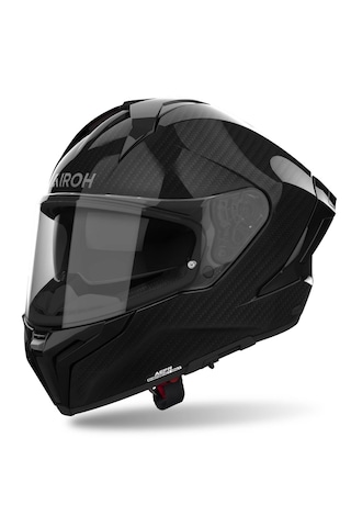 Airoh Matryx Carbon Gloss Kapalı Kask