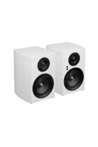 C707pa Mkıı White Beyaz Aktif Bluetooth Hoparlör