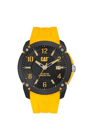 Cat Ax.161.27.137 Erkek Kol Saati Siyah
