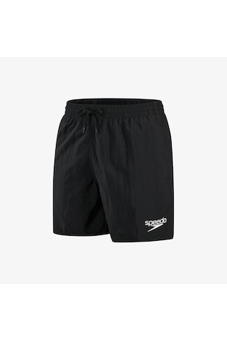 Speedo Speedo Essentials Erkek Siyah Yüzücü Mayosu - 8-124330001 Siyah