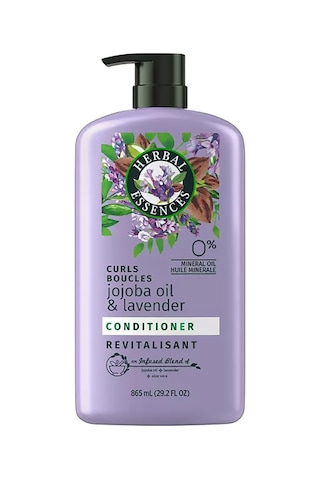 Herbal Essences Jojoba Yağı ve Lavanta Saç Kremi 865 ML