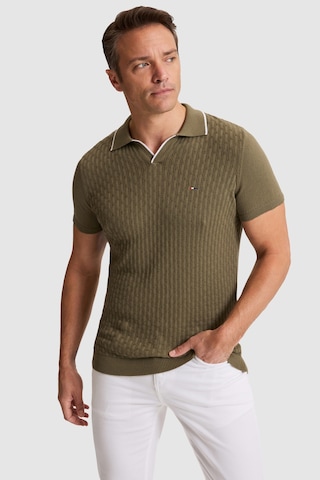 U.s. Polo Assn. Erkek Haki Kazak /triko 50325116-vr027
